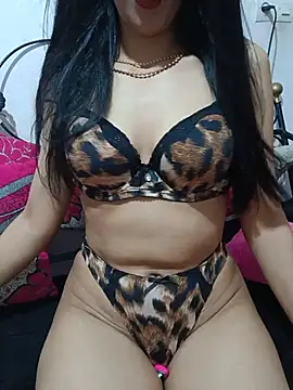 Fatina111 online show from August 3, 3:16 am