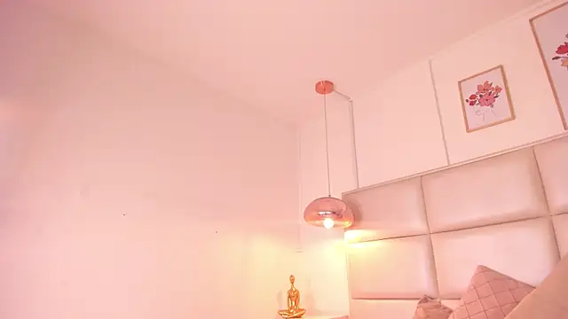 Aily Yozuko online show from March 6, 2:51 am