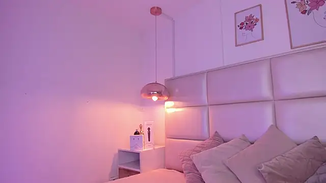 Aily Yozuko online show from March 20, 3:13 am