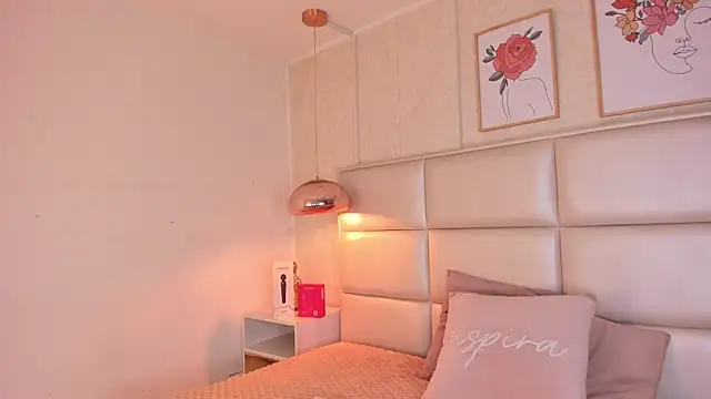 Aily Yozuko online show from January 8, 2:47 am