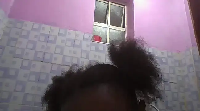 Snapshot of petitev chatting on February 13, 4:11 am petitev online show from February 13, 4:11 am