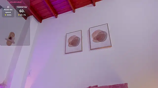 Mia 222 online show from October 18, 10:49 am