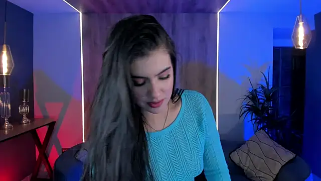 Snapshot of AngelicaVega chatting on February 3, 11:53 am AngelicaVega online show from February 3, 11:53 am