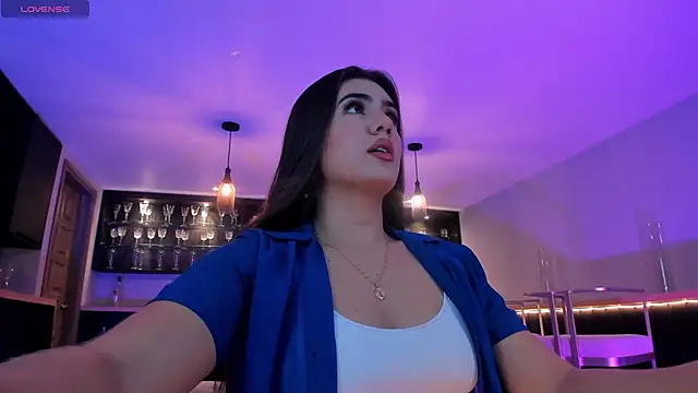 Snapshot of AngelicaVega chatting on February 28, 5:59 pm AngelicaVega online show from February 28, 5:59 pm