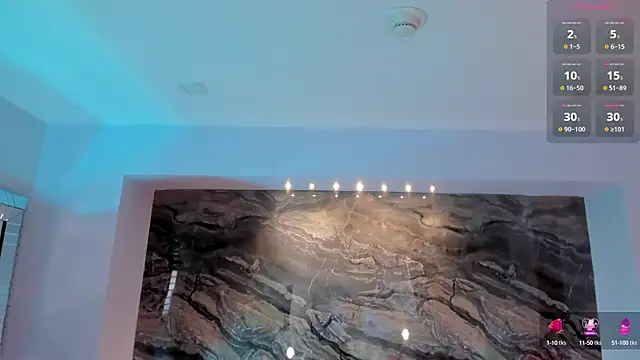 Snapshot of AngelicaVega chatting on March 3, 9:48 pm AngelicaVega online show from March 3, 9:48 pm