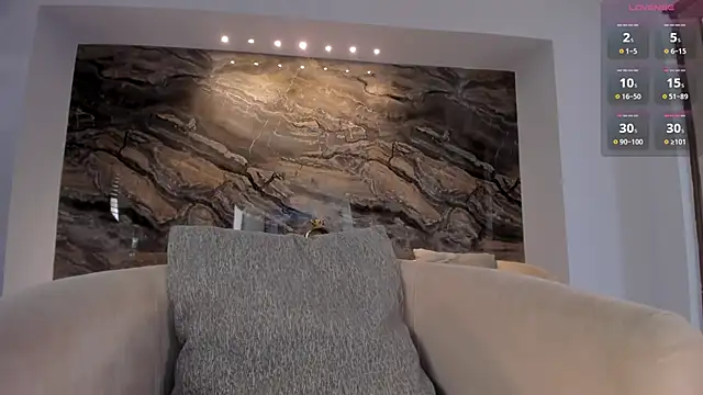 Snapshot of AngelicaVega chatting on March 4, 7:01 pm AngelicaVega online show from March 4, 7:01 pm