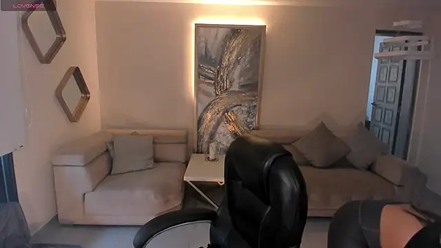 Snapshot of AngelicaVega chatting on September 29, 7:51 pm AngelicaVega online show from September 29, 7:51 pm