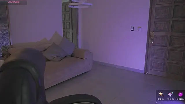 Snapshot of AngelicaVega chatting on September 30, 7:19 pm AngelicaVega online show from September 30, 7:19 pm