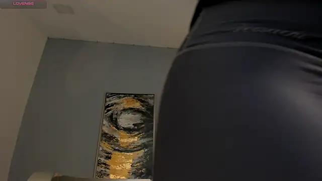 Snapshot of AngelicaVega chatting on October 22, 9:36 pm AngelicaVega online show from October 22, 9:36 pm