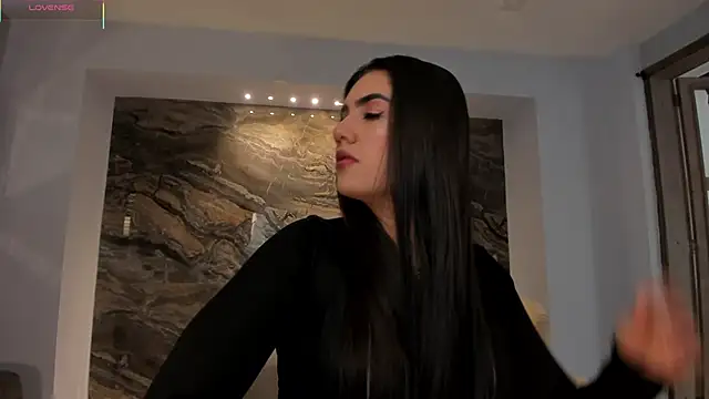 Snapshot of AngelicaVega chatting on November 6, 7:04 pm AngelicaVega online show from November 6, 7:04 pm