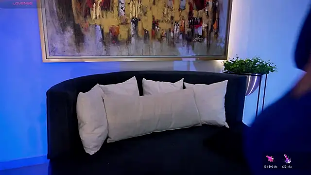 Snapshot of AngelicaVega chatting on November 24, 9:36 pm AngelicaVega online show from November 24, 9:36 pm