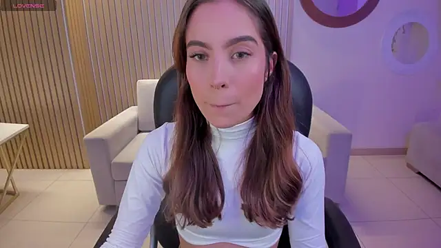 MarianneLane online show from December 24, 5:55 pm