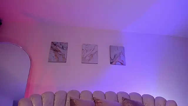 DonnaStonne online show from February 20, 6:26 am