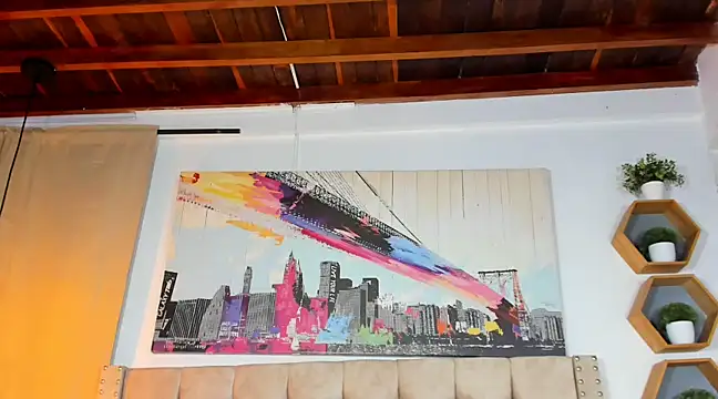 Snapshot of Anya_Texas chatting on March 7, 2:36 am Anya Texas online show from March 7, 2:36 am