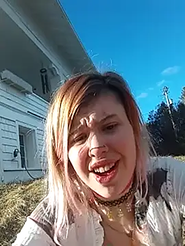 Snapshot of Esteem369 chatting on March 22, 11:53 pm Esteem369 online show from March 22, 11:53 pm