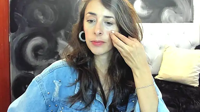 Snapshot of ScarletKings chatting on October 24, 10:06 pm ScarletKings online show from October 24, 10:06 pm