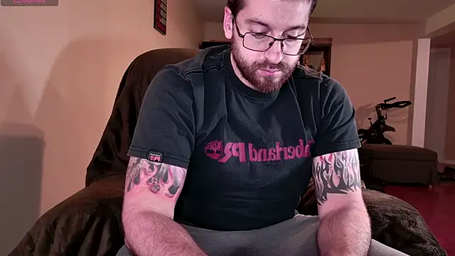 JayXCee Official online show from January 9, 2:58 am