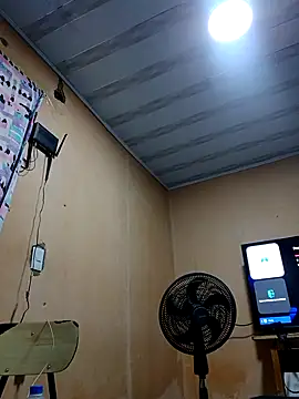 Snapshot of Liancy chatting on November 10, 8:52 pm Liancy online show from November 10, 8:52 pm