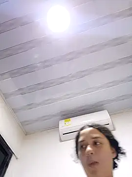 Liancy online show from March 5, 1:45 am