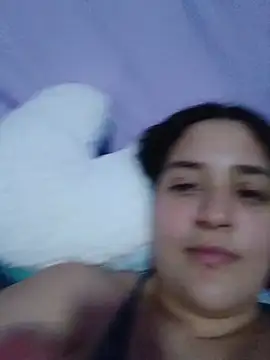 Snapshot of Liancy chatting on June 10, 11:13 pm Liancy online show from June 10, 11:13 pm