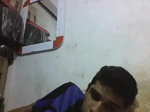 Leopardogonza online show from March 9, 9:41 pm