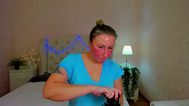 HotLiss online show from January 26, 6:07 am