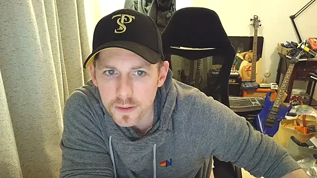 Rock Pierce online show from March 14, 7:04 am