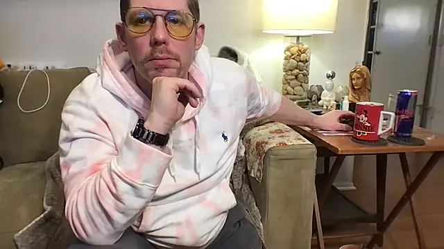 Rock Pierce online show from November 18, 7:24 am