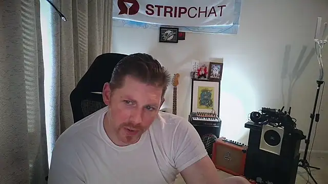 Rock Pierce online show from February 7, 7:28 pm