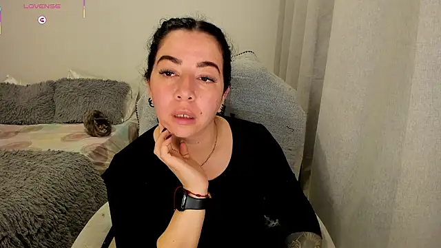 Im coco online show from March 5, 2:07 am