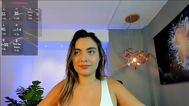 Snapshot of IsabellaaJoness chatting on June 3, 11:57 am IsabellaaJoness online show from June 3, 11:57 am