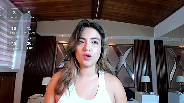 Snapshot of IsabellaaJoness chatting on July 6, 11:51 am IsabellaaJoness online show from July 6, 11:51 am