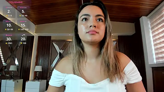 Snapshot of IsabellaaJoness chatting on July 13, 1:36 pm IsabellaaJoness online show from July 13, 1:36 pm
