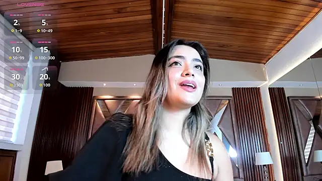 Snapshot of IsabellaaJoness chatting on July 21, 12:29 pm IsabellaaJoness online show from July 21, 12:29 pm