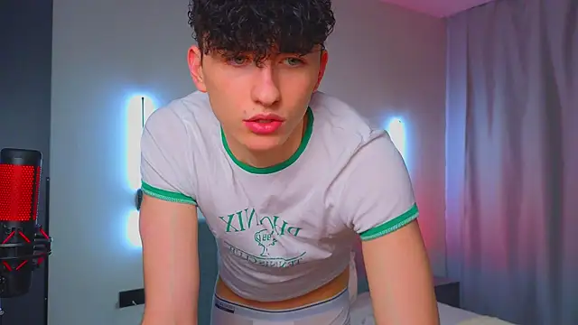 AmondCor online show from October 7, 1:47 am