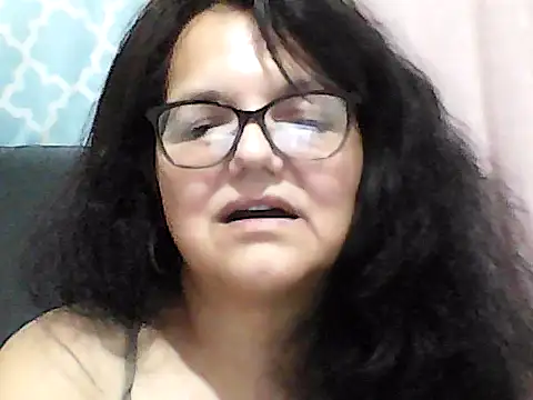 kassandra02 online show from January 19, 4:16 am