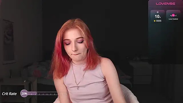 joyhannahh online show from February 24, 3:42 pm