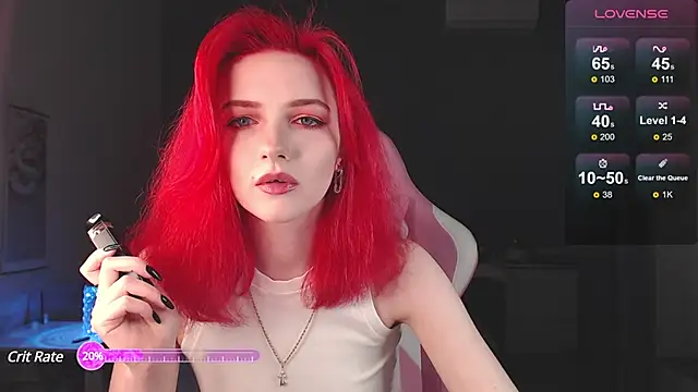 joyhannahh online show from March 6, 6:16 pm