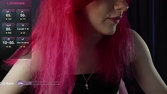 joyhannahh online show from February 18, 2:57 pm