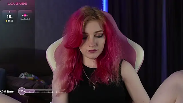 joyhannahh online show from February 26, 6:29 pm