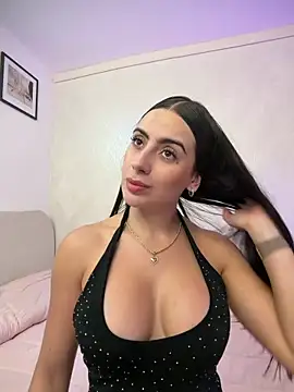 ValeryR  online show from March 3, 10:26 pm