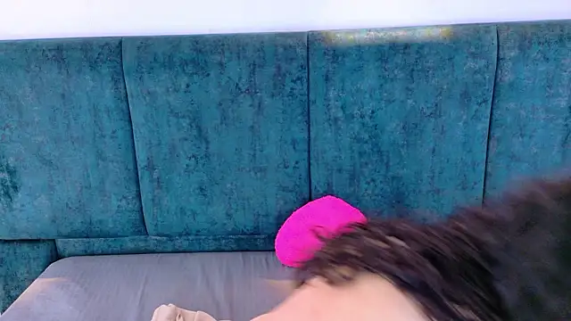 AgathaLynx online show from February 12, 10:43 am