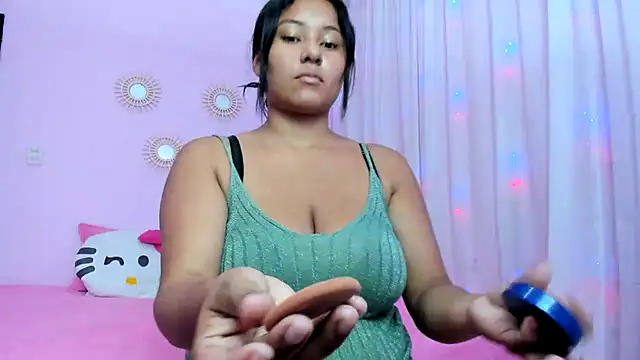 ariel milk online show from March 1, 7:04 pm