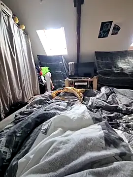 LoLa-69-X online show from September 22, 1:13 pm