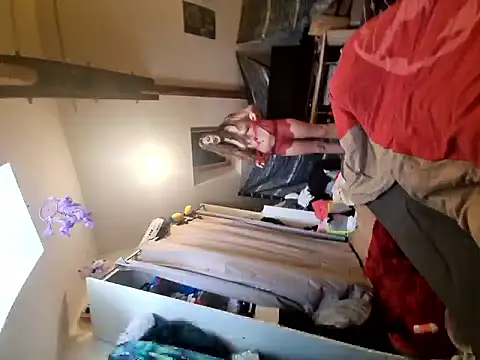 LoLa-69-X online show from October 9, 1:31 pm