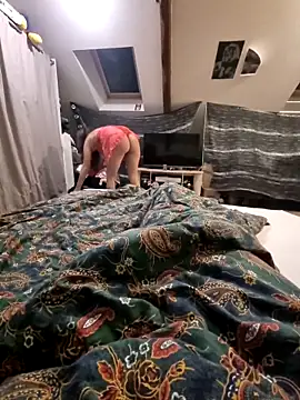 LoLa-69-X online show from October 16, 7:42 am