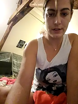 LoLa-69-X online show from October 27, 1:31 am