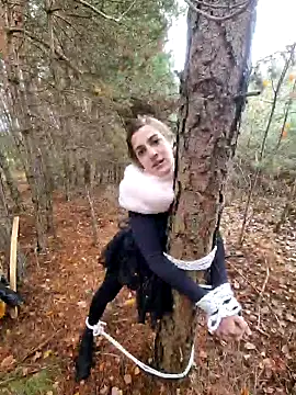 LoLa-69-X online show from November 17, 12:22 pm