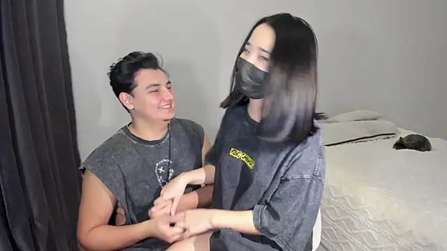 Snapshot of im_lucky_adam chatting on October 18, 2:51 pm im lucky adam online show from October 18, 2:51 pm