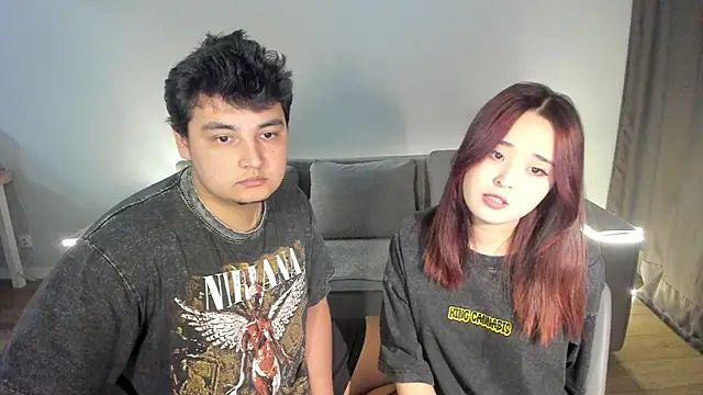 im lucky adam online show from April 27, 2:59 pm